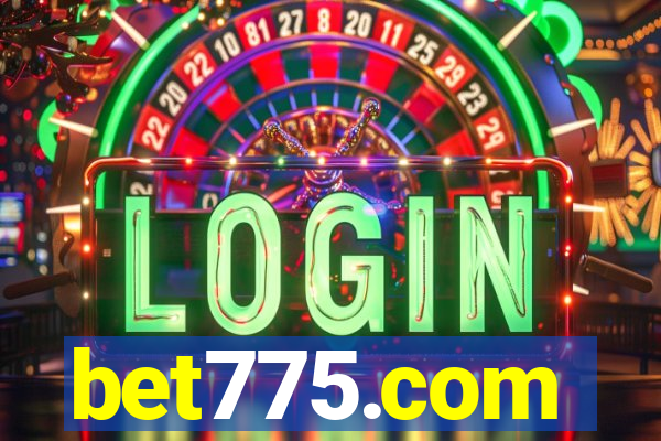 bet775.com