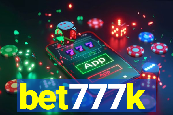 bet777k