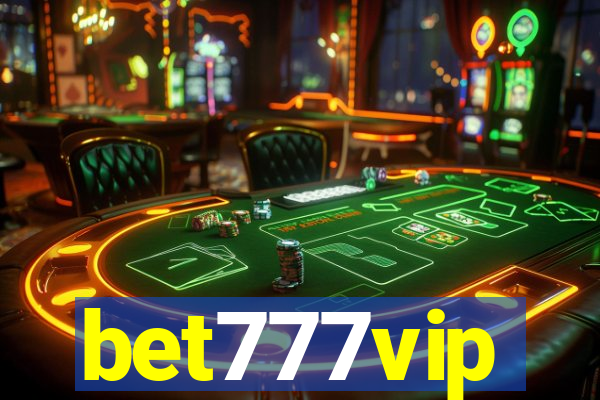 bet777vip