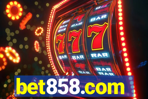 bet858.com