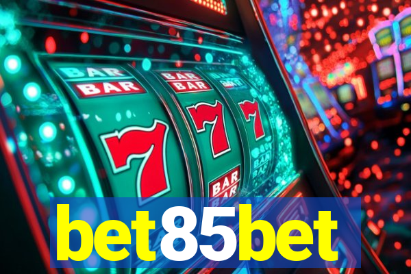 bet85bet