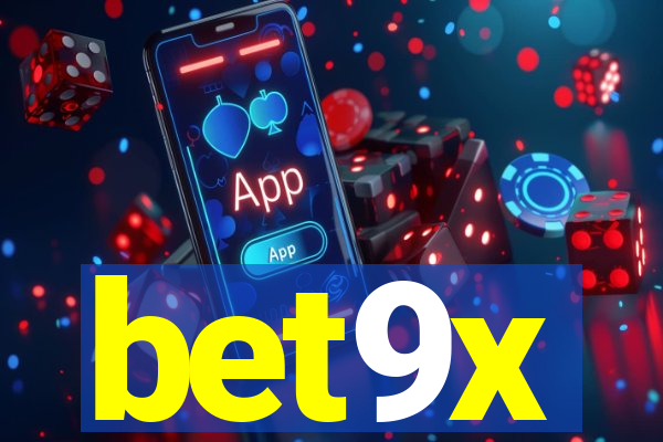 bet9x