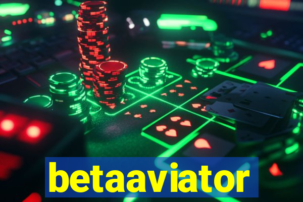 betaaviator