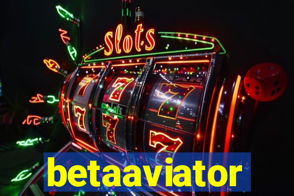 betaaviator