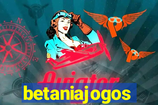 betaniajogos