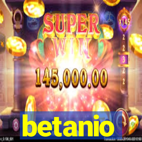 betanio