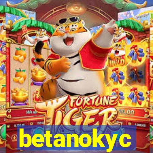 betanokyc