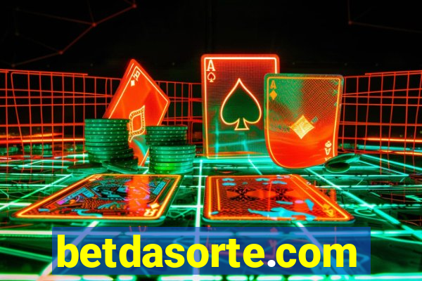 betdasorte.com