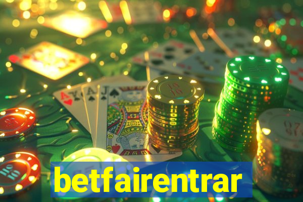 betfairentrar