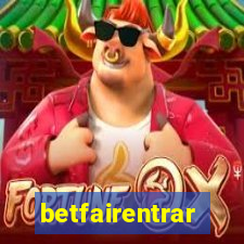 betfairentrar