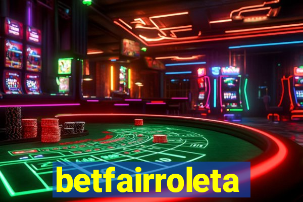 betfairroleta