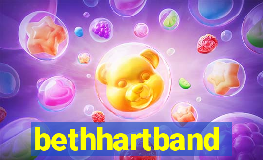 bethhartband