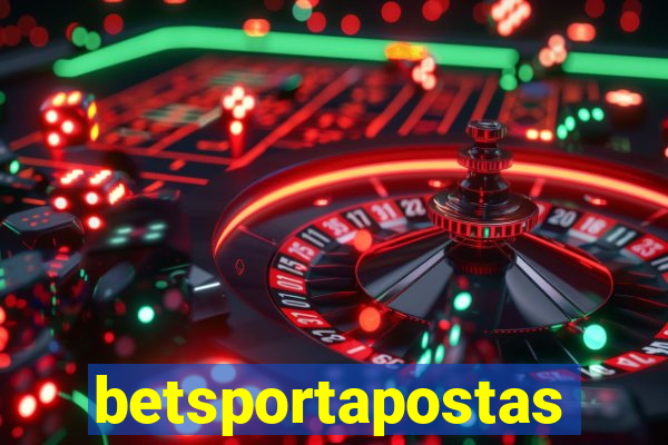 betsportapostas