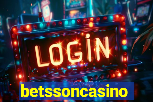 betssoncasino