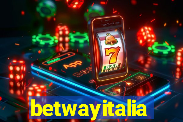 betwayitalia