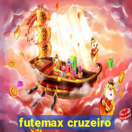 futemax cruzeiro