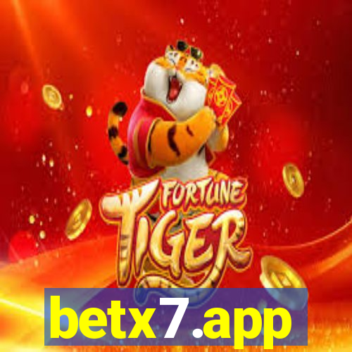 betx7.app