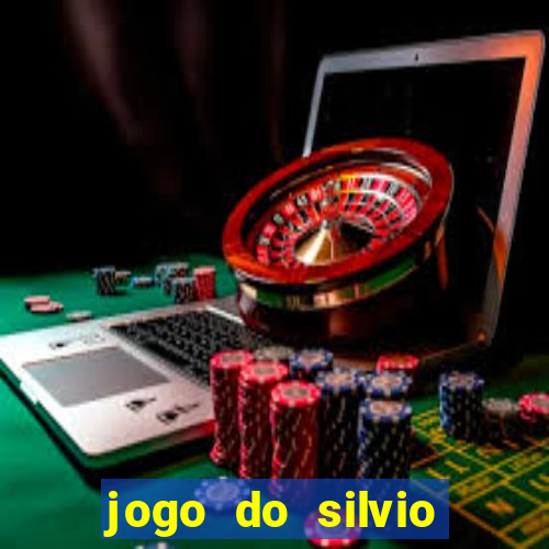 jogo do silvio santos da roleta