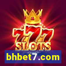 bhbet7.com