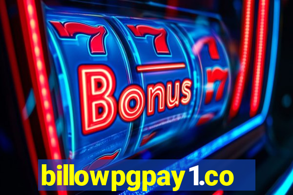 billowpgpay1.com