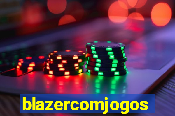 blazercomjogos