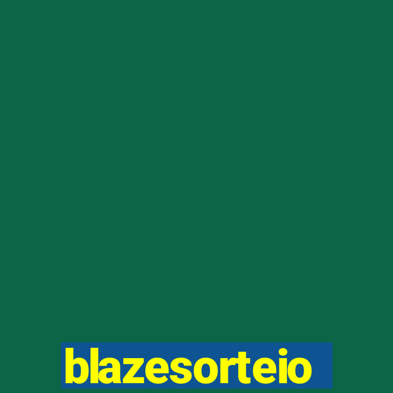 blazesorteio