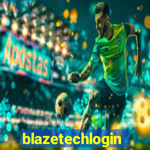 blazetechlogin