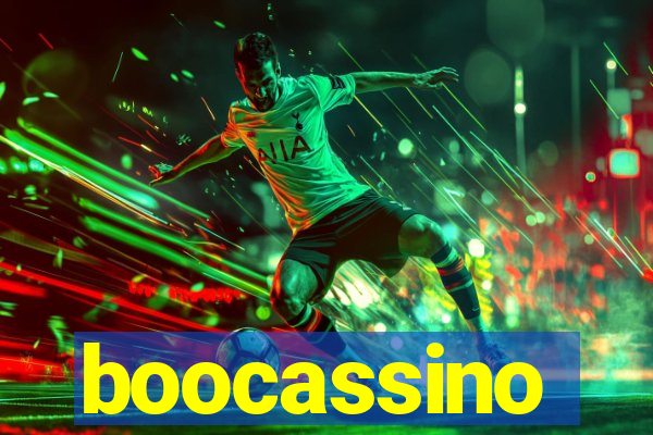 boocassino