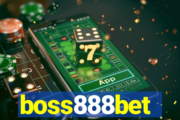 boss888bet