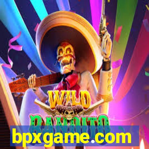 bpxgame.com