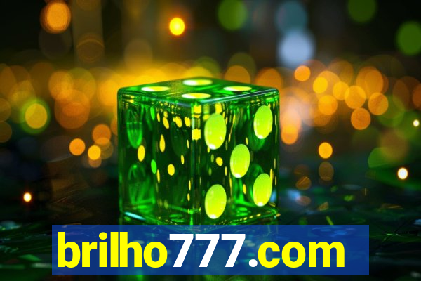 brilho777.com