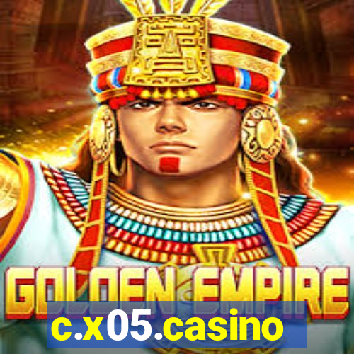 c.x05.casino