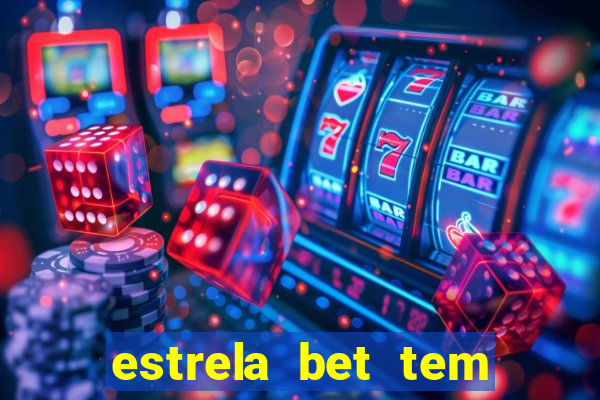 estrela bet tem como encerrar aposta