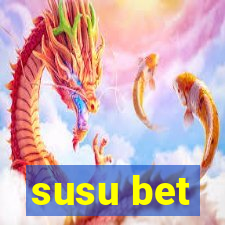 susu bet