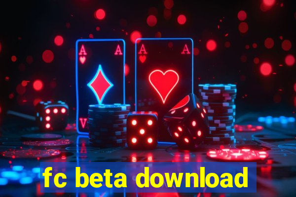 fc beta download