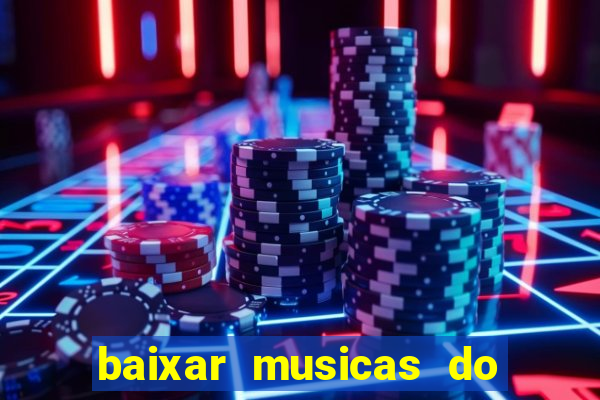 baixar musicas do roberto carlos