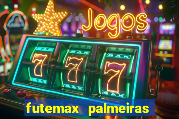 futemax palmeiras ao vivo