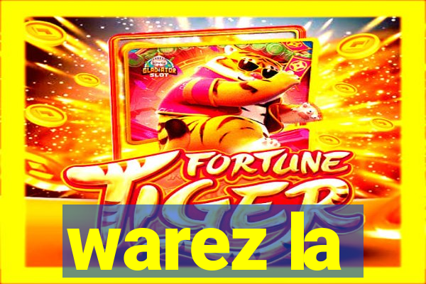 warez la