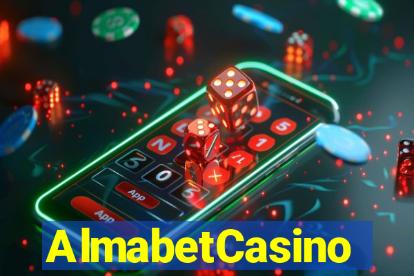 AlmabetCasino