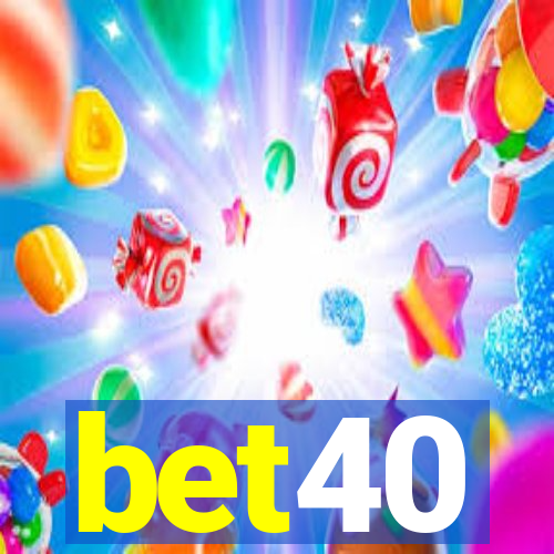 bet40