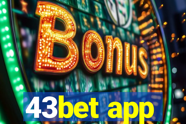 43bet app