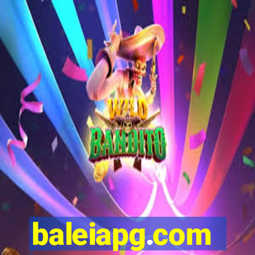 baleiapg.com