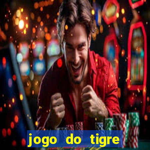 jogo do tigre teste grátis