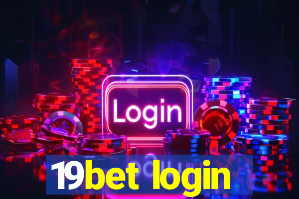 19bet login