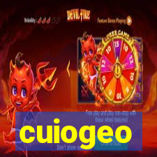 cuiogeo