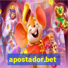 apostador.bet