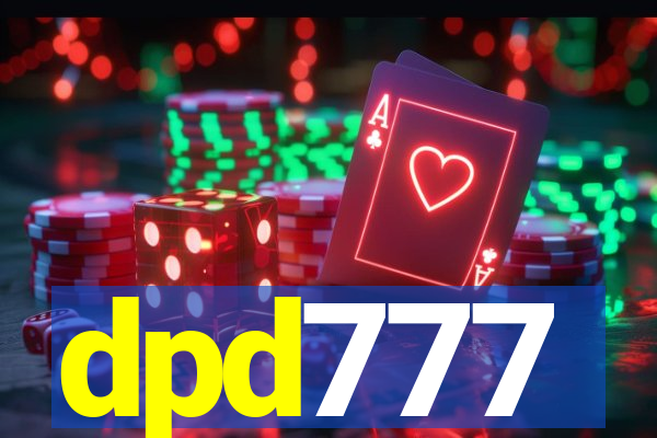 dpd777