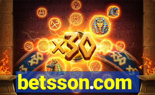 betsson.com