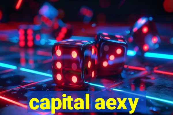 capital aexy