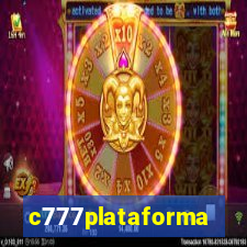 c777plataforma